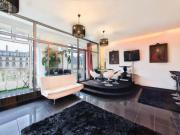 Location de particuliers � particuliers Jusqu a 10 Guests, 85 m2,unique ,Champs ELYSEES plain pied  VUE imprenable Location saisonni�re Paris photo 13