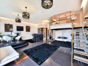 Location de particuliers � particuliers Jusqu a 10 Guests, 85 m2,unique ,Champs ELYSEES plain pied  VUE imprenable Location saisonni�re Paris photo 14