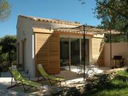 Location de particuliers � particuliers G�te la Bastide des Oliviers entre  Languedoc et Provence G�te Gard photo 3