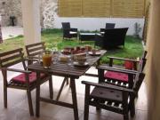 Location de particuliers � particuliers G�te avec pisc. hors sol. proche Mont Ventoux PROVENCE Location saisonni�re Vaucluse photo 2