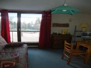 Location de particuliers � particuliers Studio de vacances premanon station des rousses  Location saisonni�re Jura photo 2