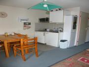 Location de particuliers � particuliers Studio de vacances premanon station des rousses  Location saisonni�re Jura photo 3