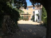 Location de particuliers � particuliers Maison de Charme luxueuse de 400 M2 avec piscine plein sud G�te H�rault photo 12