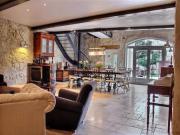Location de particuliers � particuliers Maison de Charme luxueuse de 400 M2 avec piscine plein sud G�te H�rault photo 6