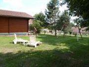 Location de particuliers � particuliers Chalet � la campagne, 10km de Vichy Chalet Puy de D�me photo 7