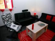 Location de particuliers � particuliers MAISON AVEC JARDIN ET PISCINE PRIVE A AIX Location saisonni�re Bouches du rh�ne photo 5