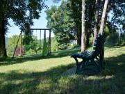 Location de particuliers � particuliers La Roseraie: maison de vacances avec piscine priv�e et chauff�e G�te Dordogne photo 14