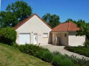 Location de particuliers � particuliers La Roseraie: maison de vacances avec piscine priv�e et chauff�e G�te Dordogne photo 15