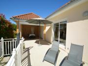 Location de particuliers � particuliers La Roseraie: maison de vacances avec piscine priv�e et chauff�e G�te Dordogne photo 9