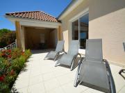 Location de particuliers � particuliers La Lavanderaie: maison de plain-pied avec piscine priv�e chauff�e Location saisonni�re Dordogne photo 10