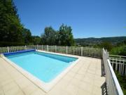Location de particuliers � particuliers La Lavanderaie: maison de plain-pied avec piscine priv�e chauff�e Location saisonni�re Dordogne photo 12