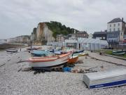 Location de particuliers � particuliers Gites,�tretat,mer,camp,calme,repos,jardin,piscine spa 2 km  Location saisonni�re Seine Maritime photo 10