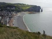 Location de particuliers � particuliers Gites,�tretat,mer,camp,calme,repos,jardin,piscine spa 2 km  Location saisonni�re Seine Maritime photo 11