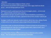 Location de particuliers � particuliers Gites,�tretat,mer,camp,calme,repos,jardin,piscine spa 2 km  Location saisonni�re Seine Maritime photo 8