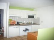 Location de particuliers � particuliers T1 cabine avec jardin pres ocean golf Location saisonni�re Landes photo 2