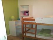 Location de particuliers � particuliers T1 cabine avec jardin pres ocean golf Location saisonni�re Landes photo 4