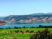 Location de particuliers � particuliers Mas de PEGAT g�te Ceberou au lac du Salagou 6 personnes G�te H�rault photo 11