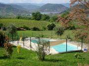 Location de particuliers � particuliers Mas de PEGAT g�te Ceberou au lac du Salagou 6 personnes G�te H�rault photo 5