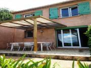 Location de particuliers � particuliers Mas de PEGAT g�te Ceberou au lac du Salagou 6 personnes G�te H�rault photo 7