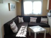 Location de particuliers � particuliers Loue Mobilhome dans camping 5*****,piscine couverte et chauff�e Camping / Mobile-home Finist�re photo 2