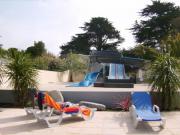 Location de particuliers � particuliers Loue Mobilhome dans camping 5*****,piscine couverte et chauff�e Camping / Mobile-home Finist�re photo 6