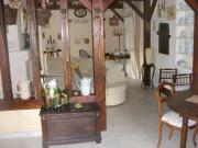 Location de particuliers � particuliers La Demeure de LA VENDEMIERE, une escale pleine de charme au c�ur des C�tes d'Armor Chambres d'hotes C�tes d'Armor photo 6