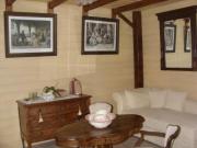 Location de particuliers � particuliers La Demeure de LA VENDEMIERE, une escale pleine de charme au c�ur des C�tes d'Armor Chambres d'hotes C�tes d'Armor photo 8
