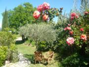 Location de particuliers � particuliers Chambre d'hotes en Provence � la campagne pr�s du Mont Ventoux,des Dentelles de Montmirail,sur la route des vins Cote du Rhone   Chambres d'hotes Vaucluse photo 12