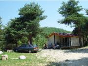 Location de particuliers � particuliers Camping Domaine la Garenne ****  choix de locations allant du bivouac perch� au mobile-home Camping / Mobile-home Dr�me photo 6
