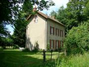 Location de particuliers � particuliers G�te la Maison du Gardien � Buxieres /s Montaigut G�te Puy de D�me photo 2