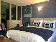 Location de particuliers � particuliers Manoir de la Croix Sonnet Chambres d'hotes Calvados photo 13
