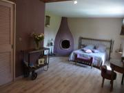 Location de particuliers � particuliers CHAMBRE D'H�TES DE CHARME EN PROVENCE AVEC PISCINE ET JACUZZI Chambres d'hotes Bouches du rh�ne photo 3