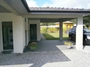 Location de particuliers � particuliers Villa contemporaine 8 pers avec piscine Location saisonni�re Landes photo 3