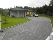 Location de particuliers � particuliers Villa contemporaine 8 pers avec piscine Location saisonni�re Landes photo 5