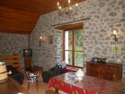 Location de particuliers � particuliers GITE RURAL DE CHARME A LOUER au c�ur du Parc R�gional  des Volcans d�Auvergne G�te Cantal photo 4