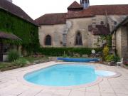 Location de particuliers � particuliers Le Prieur� de Fouch�res Chambres d'hotes Aube photo 2