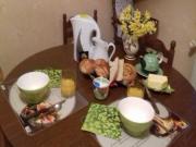 Location de particuliers � particuliers G�te du ruisseau G�te Puy de D�me photo 14