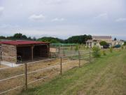 Location de particuliers � particuliers Vacances avec votre cheval Location saisonni�re Lot et Garonne photo 7