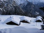 Location de particuliers � particuliers Chambres d'h�tes � Passy au Pays du Mont Blanc ; Bienvenue dans les chambres d'h�tes Les Regards ; belle vue sur les montagnes                                                                                                      Chambres d'hotes Haute Savoie photo 9