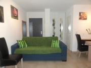 Location de particuliers � particuliers T2 Familial entre mer et maquis corse Location saisonni�re Haute Corse photo 3