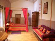 Location de particuliers � particuliers Maison d'h�tes de caract�re La Passemari� - A 15 minutes d�Albi Chambres d'hotes Tarn photo 4