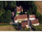 Location de particuliers � particuliers G�te de charme en Nivernais G�te Ni�vre photo 2