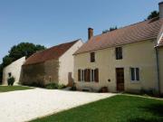 Location de particuliers � particuliers G�te de charme en Nivernais G�te Ni�vre photo 3