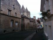 Location de particuliers � particuliers Chambre chez l'habitant rue pi�tonne au calme, quartier historique Mairie de Caen Chambres chez l'habitant Calvados photo 5
