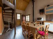 Location de particuliers � particuliers Maison avec jardin proche chateaux Loire, au c�ur de la vall�e de la Loire G�te Indre et Loire photo 11