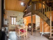 Location de particuliers � particuliers Maison avec jardin proche chateaux Loire, au c�ur de la vall�e de la Loire G�te Indre et Loire photo 12