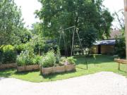 Location de particuliers � particuliers Maison avec jardin proche chateaux Loire, au c�ur de la vall�e de la Loire G�te Indre et Loire photo 13