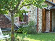 Location de particuliers � particuliers Maison avec jardin proche chateaux Loire, au c�ur de la vall�e de la Loire G�te Indre et Loire photo 2