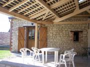 Location de particuliers � particuliers Maison avec jardin proche chateaux Loire, au c�ur de la vall�e de la Loire G�te Indre et Loire photo 3