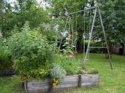 Location de particuliers � particuliers Maison avec jardin proche chateaux Loire, au c�ur de la vall�e de la Loire G�te Indre et Loire photo 4